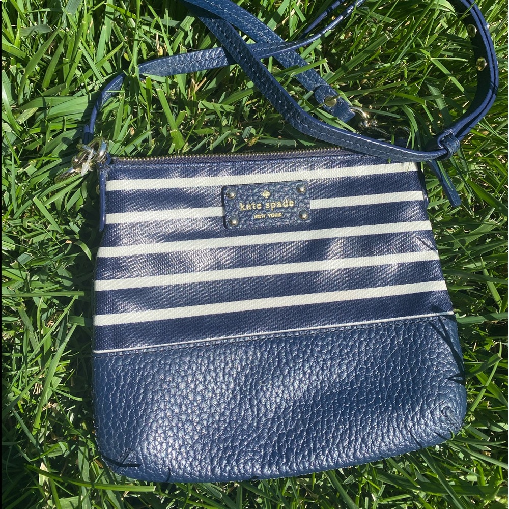 kate spade purse